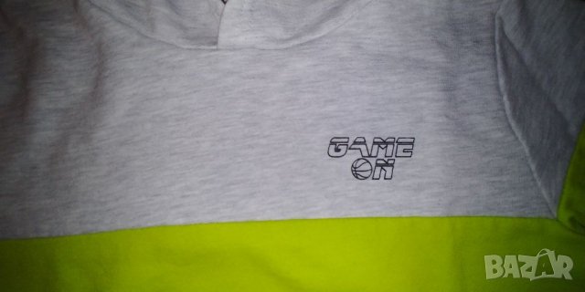 Суитшърт за р.146/152, 11-12 г, снимка 2 - Детски анцузи и суичери - 40224418