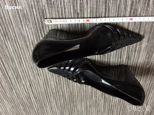 Дамски обувки, снимка 6 - Дамски обувки на ток - 30247805