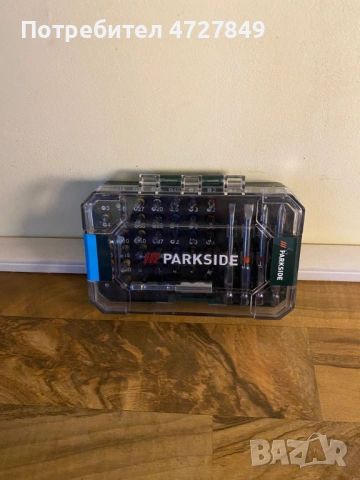 Спешно! Разнообразни комплекти битове – Различни видове и размери, снимка 3 - Други инструменти - 53377481