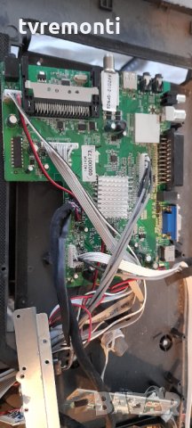 Main Board CV9202L-U 140149K 00000173 21 121109