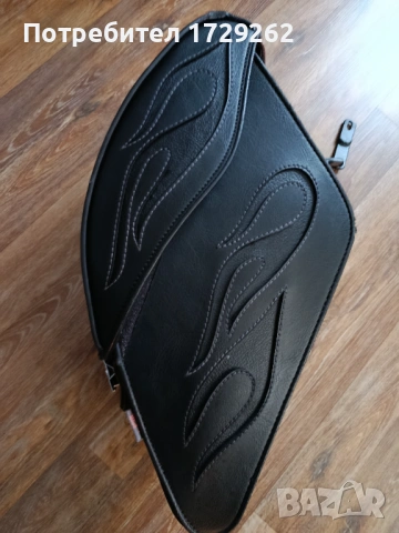 Куфари, дисаги за Yamaha Raider , снимка 5 - Аксесоари и консумативи - 54007104