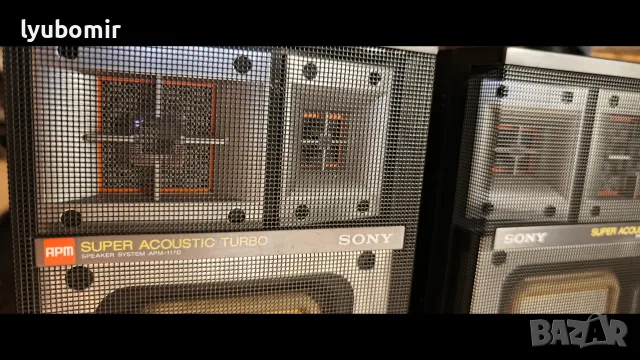 Тонколони Сони от системка, снимка 4 - Тонколони - 56068572