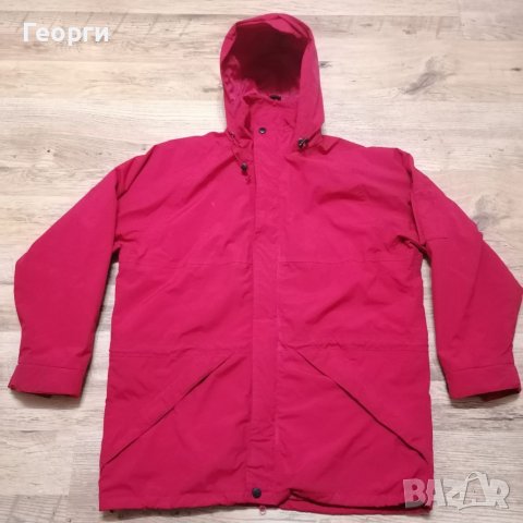 Мъжко яке ветровка Engelbert STRAUSS 