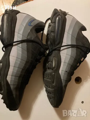 Маратонки Nike Air Max 95, снимка 3 - Маратонки - 49168846
