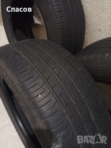 Продавам летни гуми FALKEN 205/55  R16, снимка 7 - Гуми и джанти - 54362106