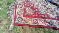 Стар чипровски килим, снимка 11