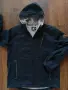 nanok level 8000 mens softshell jacket - мъжко софтшел яке КАТО НОВО ХЛ, снимка 4
