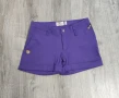 Fjallraven Дамски къси панталони EU 38, снимка 1