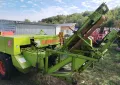 Сламопреса Claas Markant 50 Клас Маркант 50, снимка 16