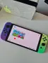 Nintendo Switch Oled Splatoon 3 edition, снимка 4