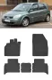 Гумени стелки Frogum съвместими с Renault Scenic 2003-2016, снимка 6