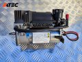 НОВ Компресор въздушно окачване Мерцедес Mercedes W211 W220 Airmatic, снимка 2