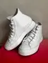 Кожени кецове CONVERSE  размер 35, снимка 1