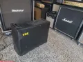 VOX AC30 CC2 2x12 лампов китарен усилвател с кожен калъф, снимка 15