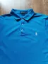 polo ralph lauren - страхотна мъжка тениска М, снимка 3