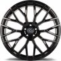 21" Джанти Ауди 5X112 Audi A6 C7 C8 S6 A5 S5 A7 S7 A8 S8 Q7 SQ7 Q8 SQ , снимка 2