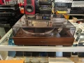 Грамофон Pioneer PL-120 с чисто нова игла! В отлично техническо и визуално състояние., снимка 2