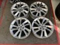 Джанти 17 Цола 5х112 за Skoda Superb Kodiaq Karoq Octavia , снимка 4