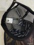 Versace шапка с мрежа Версче shapka s mreja versache шапки с мрежа, снимка 6