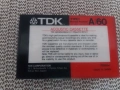 Нова касетка TDK., снимка 2