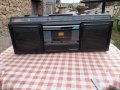 Стар радиокасетофон Panasonic #2, снимка 1