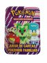 Карти Pokémon,  За игра, Метална кутия, Многоцветен, снимка 10