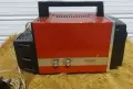 Телевизор Електроника Вл-100, снимка 4