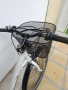 Алуминиев велосипед , снимка 3