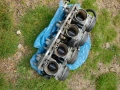 Карбуратори за YAMAHA FZS 600 FAZER, снимка 1