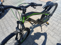 BYOX Велосипед 26" B7 HDB зелен, снимка 8