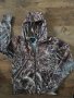 realtree - страхотно мъжко горнище КАТО НОВО , снимка 3