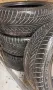 Зимни гуми Good Year 255/50/19. Run Flat. 4 бр, снимка 2