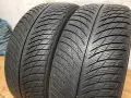  225/50/18 Michelin / зимни гуми, снимка 5