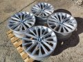 18 джанти 5х112 BMW 5series G30 G31 7series G11 G12 8J et30 Оригинал , снимка 7