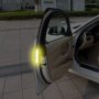 Качествени светлоотразителни стикер лепенка за врата или купе на автомобил кола мотор камион  