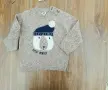  Зимен сет с френско качество от La Redoute Collections! Нов с етикети , снимка 3