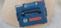 BOSCH GBH 18V-21 - Акумулаторен безчетков перфоратор като нов!, снимка 1