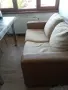 двойка диван с механизъм , снимка 1