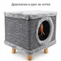 катерушка за котки , снимка 7