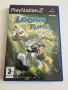 Looney Tunes: Back In Action за PS2, снимка 1