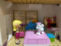 Продавам LEGO Friends Гранд хотел Хартлейк 41101, снимка 11