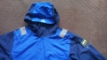 HELLY HANSEN 71050 Aker Shell Waterproof Work Jacket размер L работно яке водонепромокаемо W4-457, снимка 4