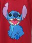 Нова детска тениска с дигитален печат Стич (Stitch), снимка 2