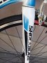 Продавам колела внос от Германия шосеен велосипед  S9 RACE CLARIS 28 цола карбонова вилка, снимка 10