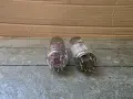 Радиолампи 6E1П,TELEFUNKEN EM84. , снимка 7