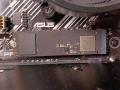 RTX 4060 Ti 16GB VRAM / Ryzen 7 5800X / 64GB DDR4 / 1TB NVMe - Компютър за Видео монтаж, снимка 6