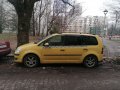 Volkswagen touran, снимка 2