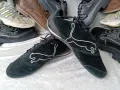 мъжки маратонки PUMA ORIGINAL, естествена кожа 43 - 44, снимка 3