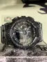 CASIO G SHOCK GA 110 SKE 8AER, снимка 8