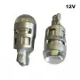 LED крушки 12V 6000K 2 броя вариант 30, снимка 1
